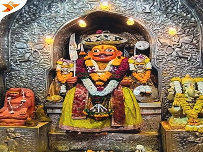 Shri Khandoba Mandir